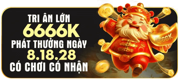 Hoàn trả cược ST6667