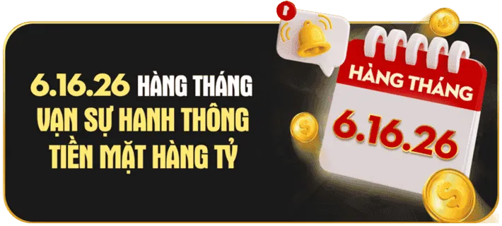 Tăng vốn cược ST6667