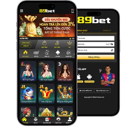 Thế giới trò chơi Slot (Nổ Hũ) với giải thưởng lớn tại ST6667