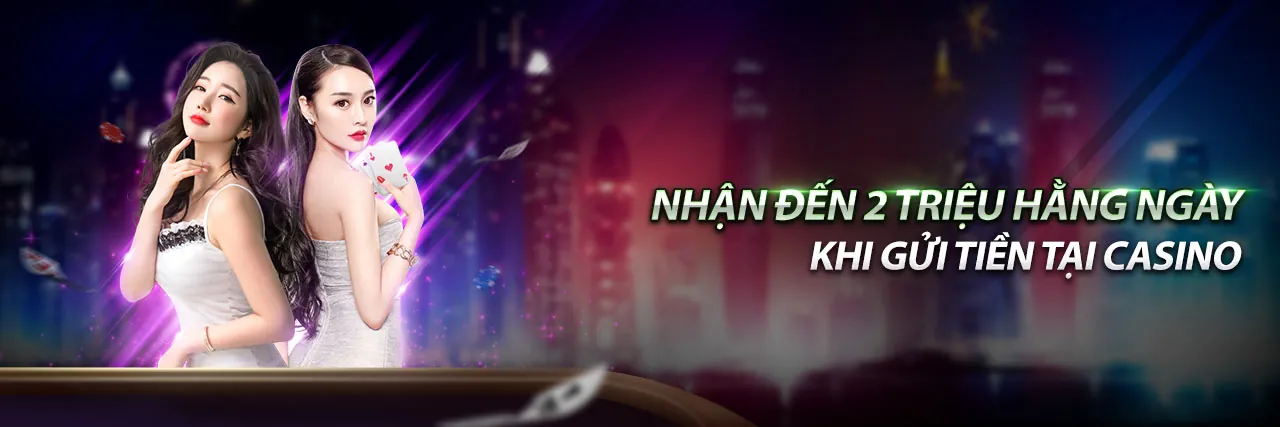 Hình ảnh chính về các chương trình khuyến mãi ST6667