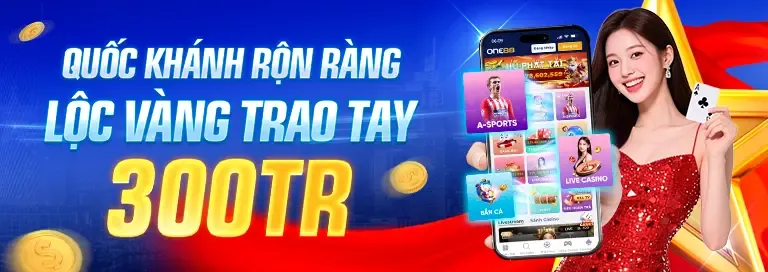 Thưởng Chào Mừng ST6667